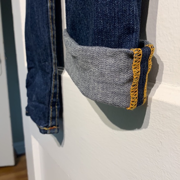 True Religion Stella skinny jean - Picture 3 of 9